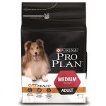 Pro Plan Adult Medium Tavuklu ve Pirinçli Köpek Maması