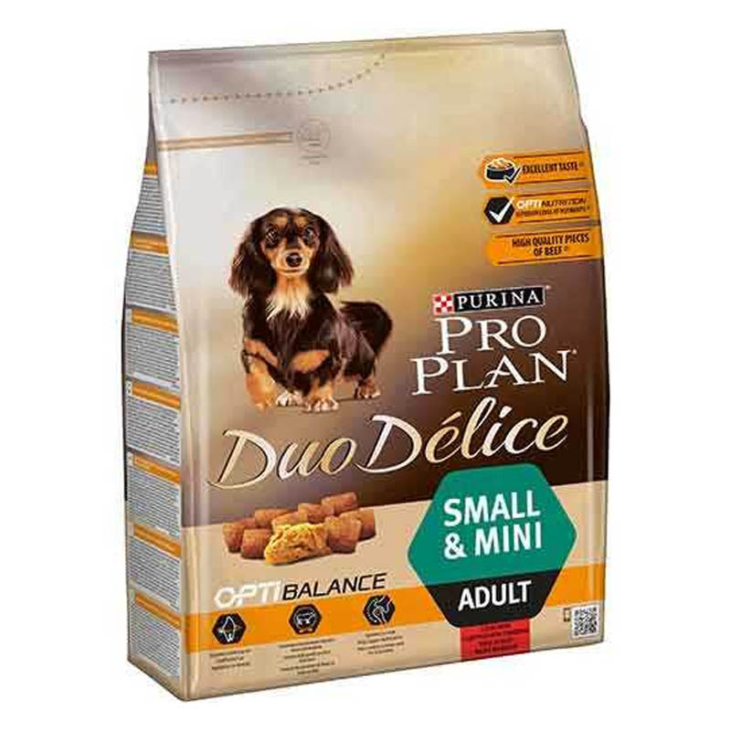 Pro Plan Adult Sensitive Skin Somonlu ve Pirinçli Köpek Maması