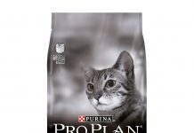 Pro Plan Elegant Adult Optiderma Somonlu Kedi Maması