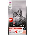 Pro Plan Original Adult Optisenses Somonlu ve Pirinçli Kedi Maması